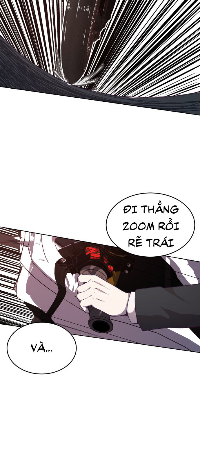 Cậu Bé Của Thần Chết: Chapter 16