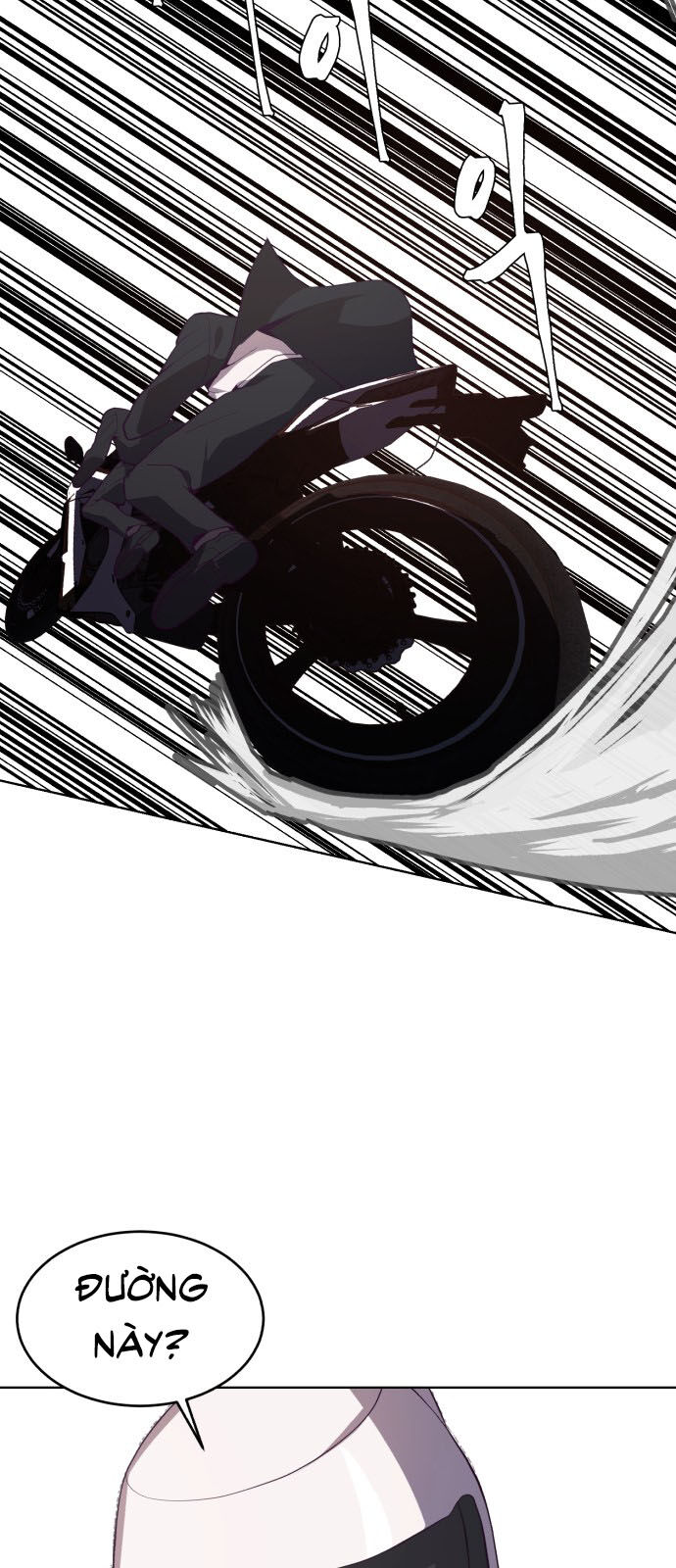 Cậu Bé Của Thần Chết: Chapter 16