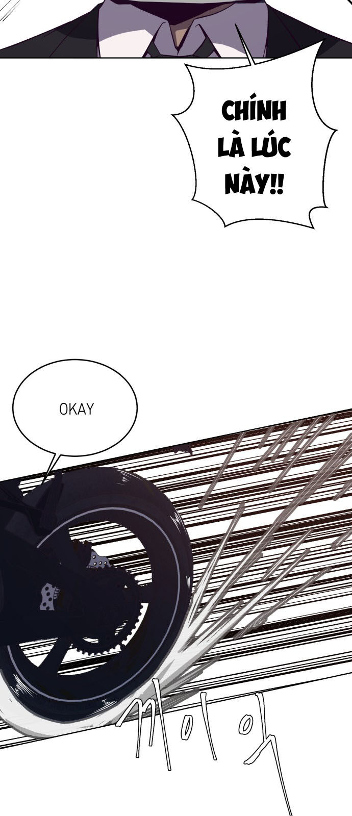 Cậu Bé Của Thần Chết: Chapter 16