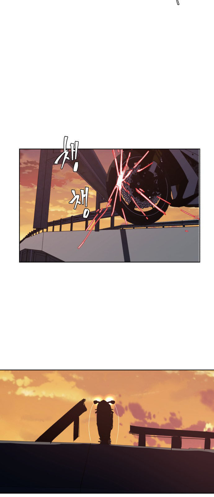 Cậu Bé Của Thần Chết: Chapter 16