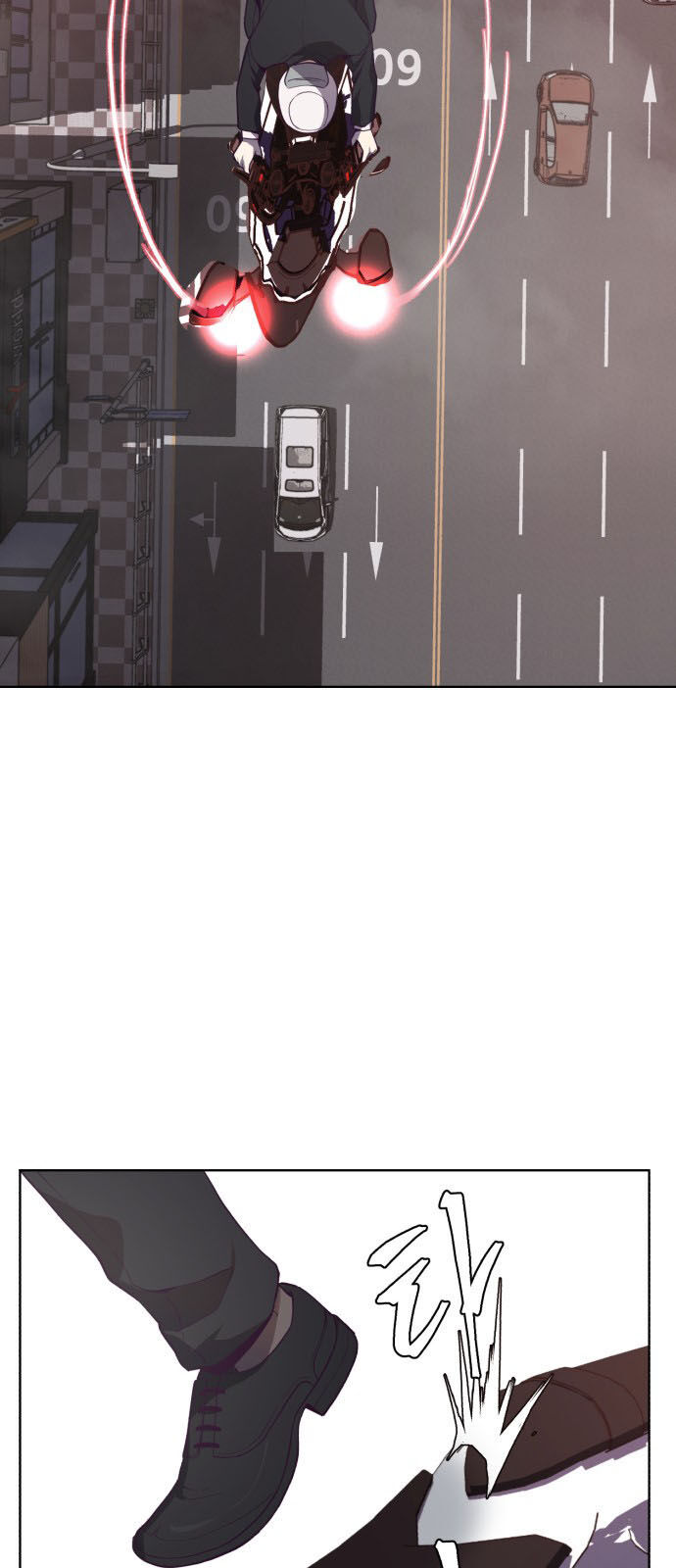 Cậu Bé Của Thần Chết: Chapter 16