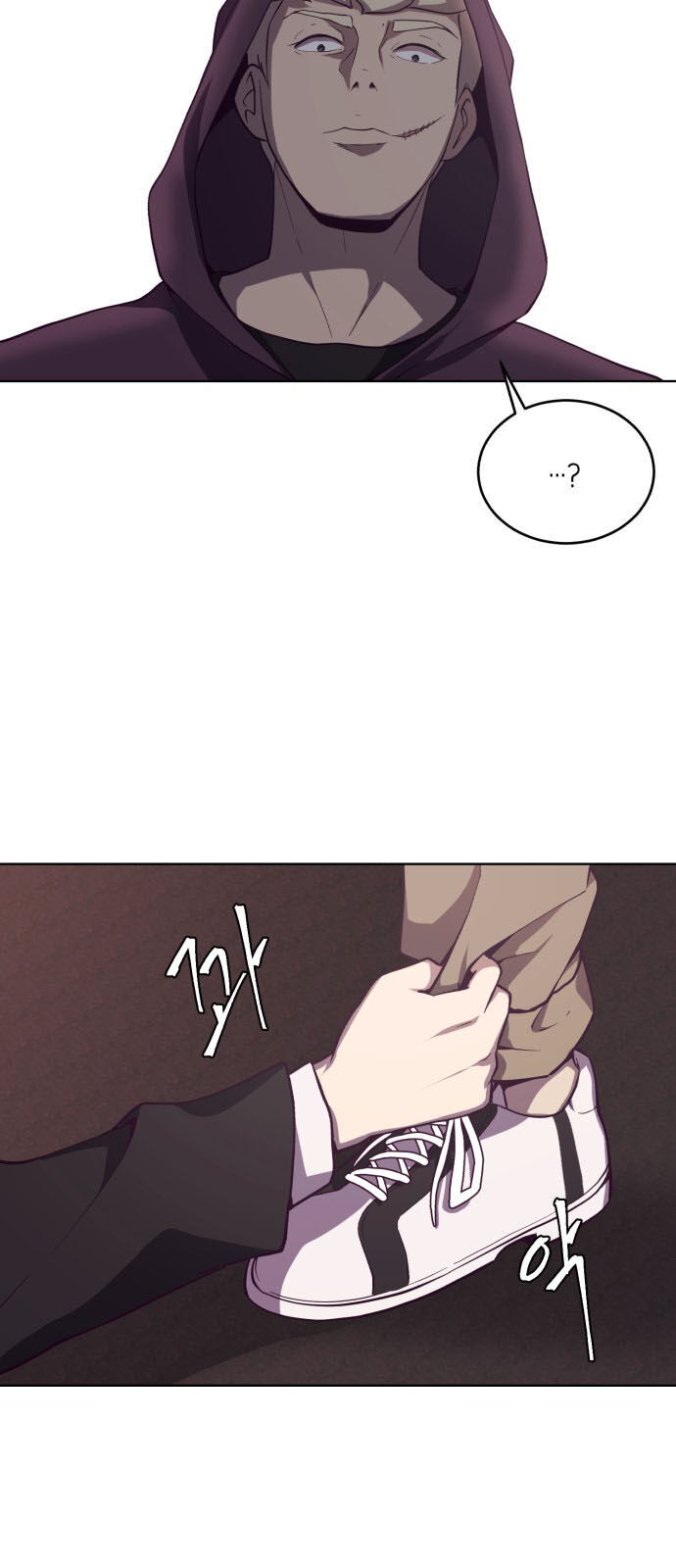 Cậu Bé Của Thần Chết: Chapter 16