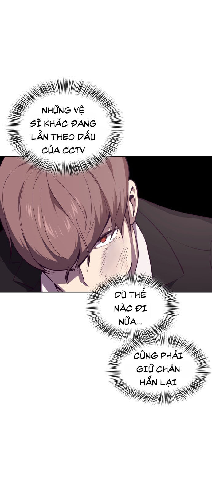 Cậu Bé Của Thần Chết: Chapter 16