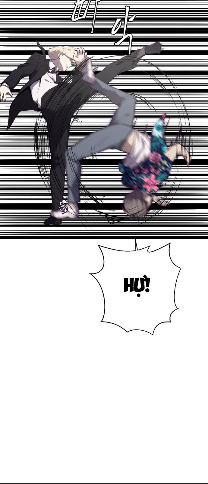 Cậu Bé Của Thần Chết: Chapter 16