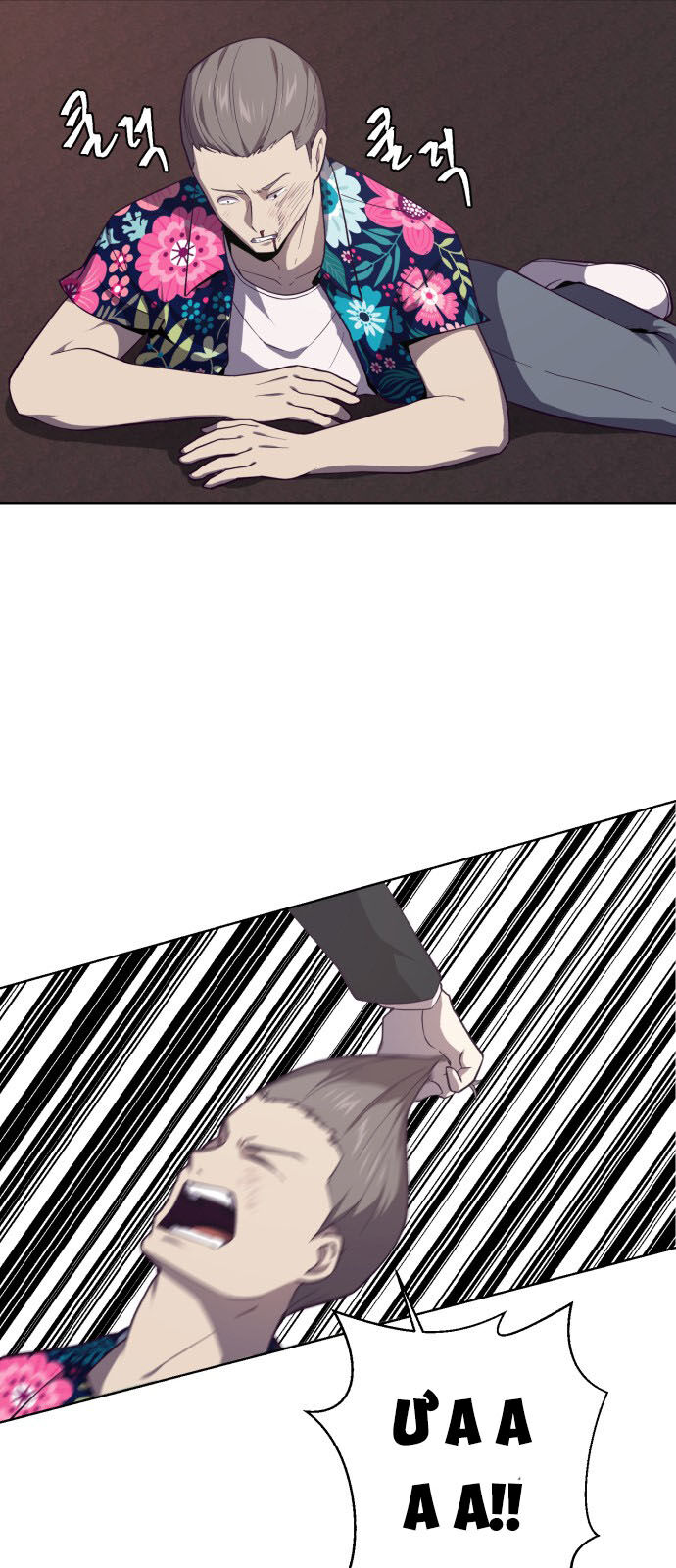 Cậu Bé Của Thần Chết: Chapter 16