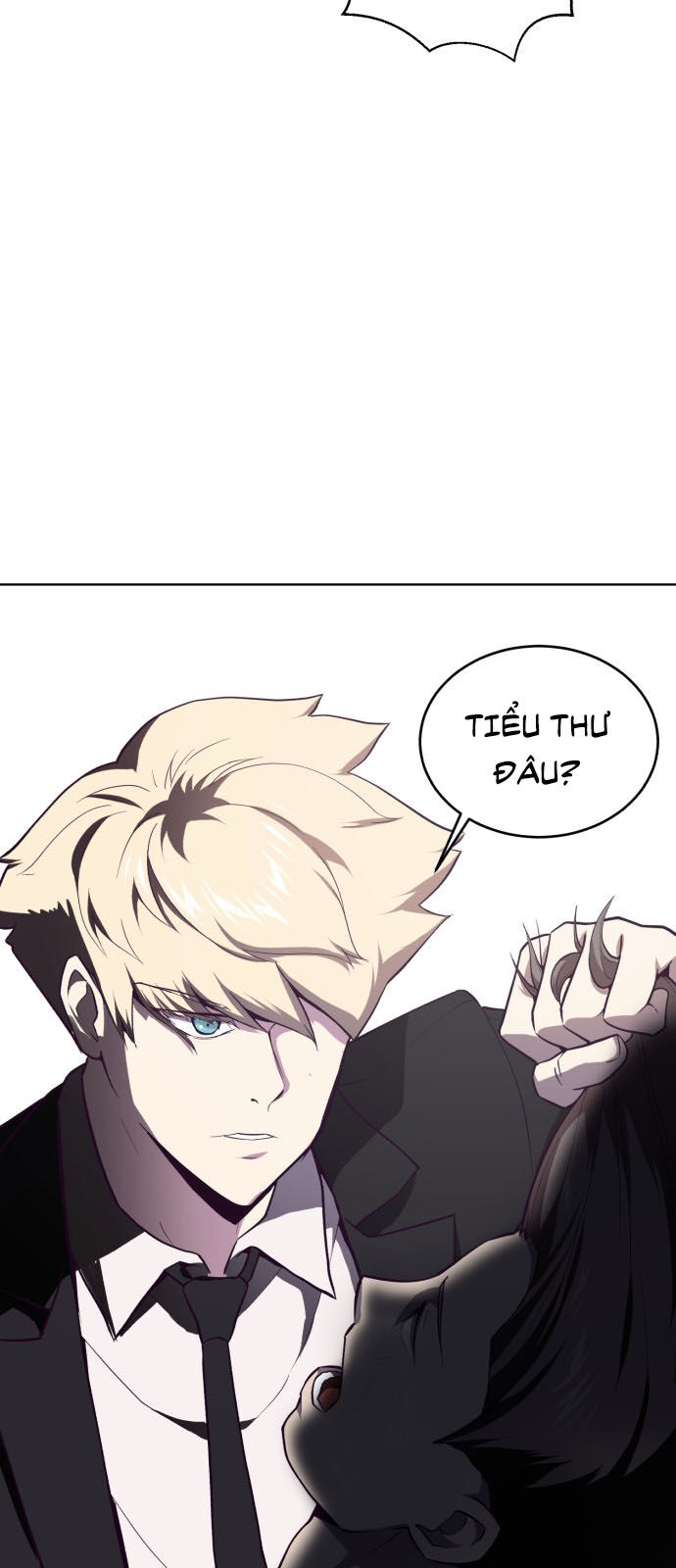 Cậu Bé Của Thần Chết: Chapter 16