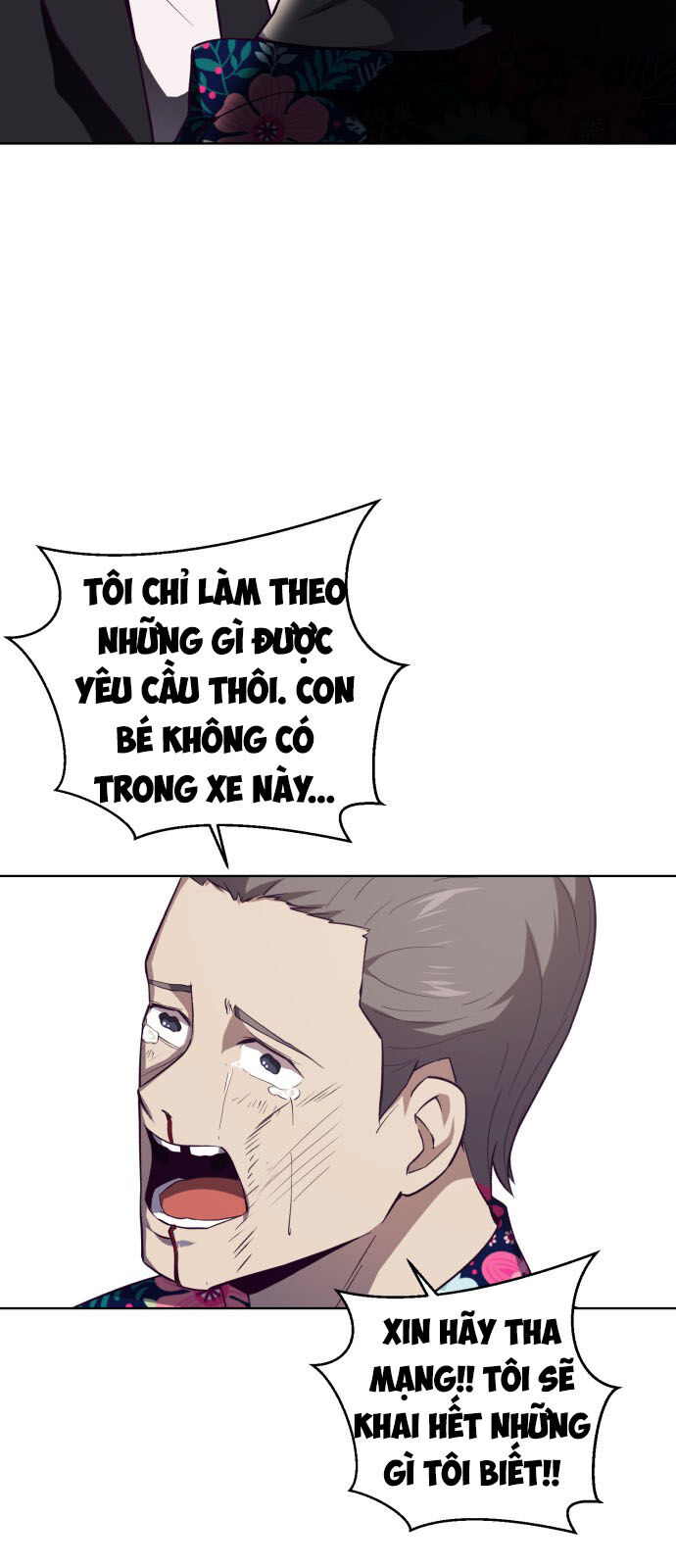 Cậu Bé Của Thần Chết: Chapter 16