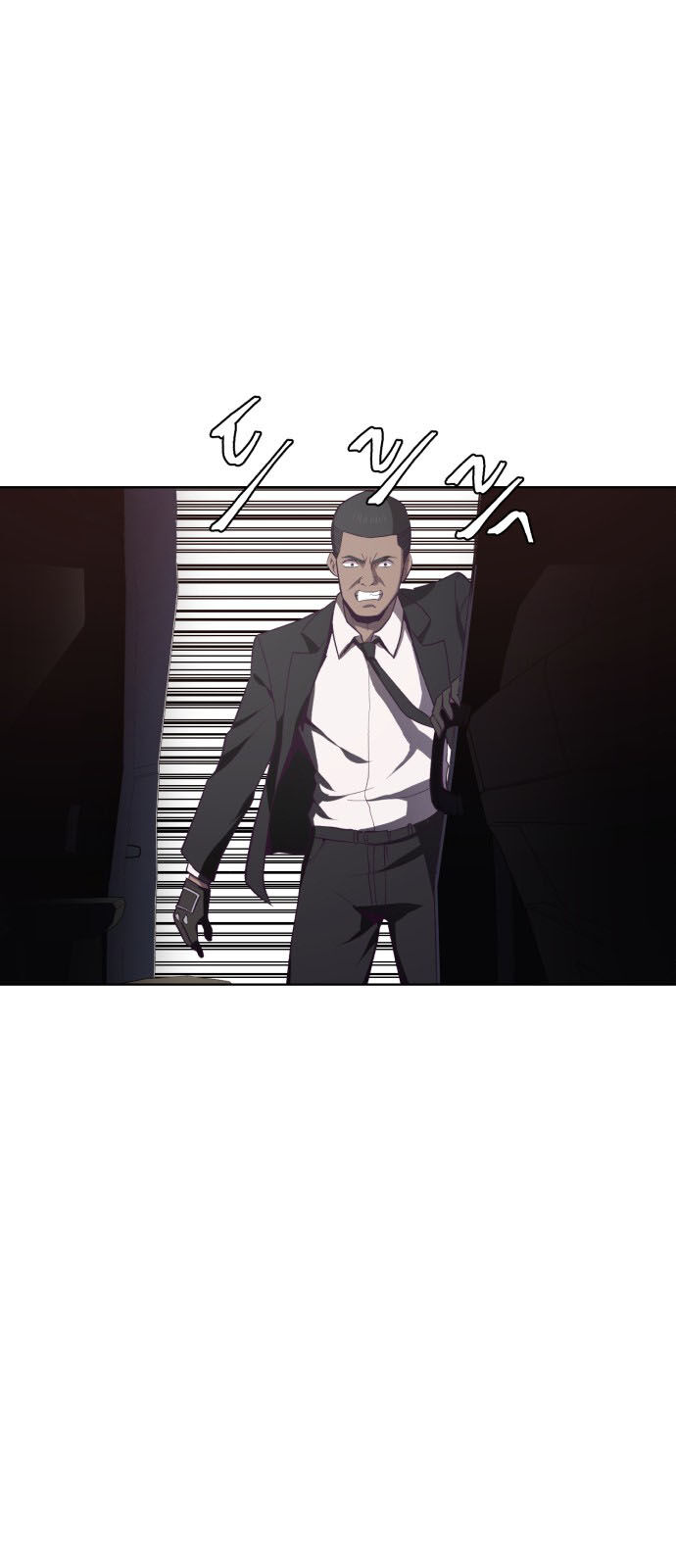 Cậu Bé Của Thần Chết: Chapter 16