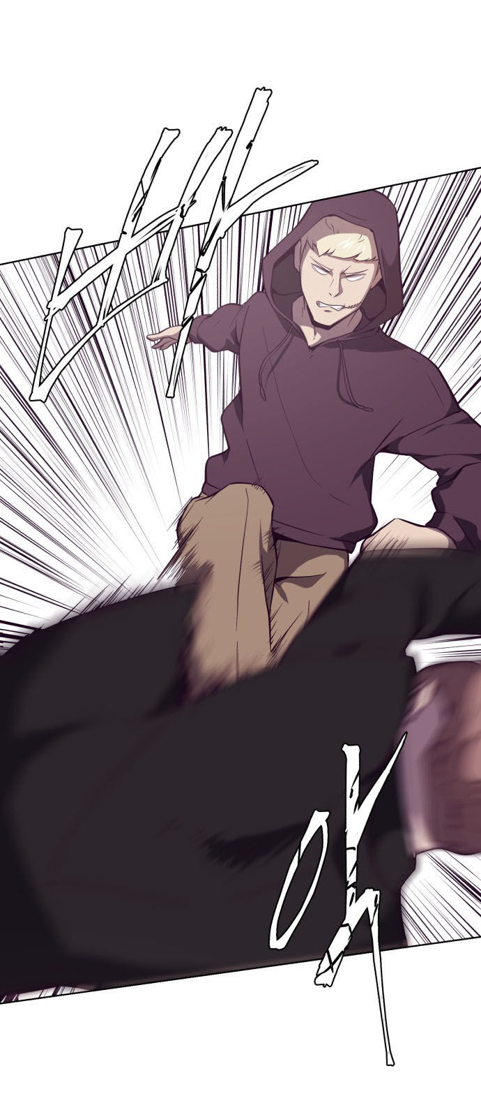 Cậu Bé Của Thần Chết: Chapter 16