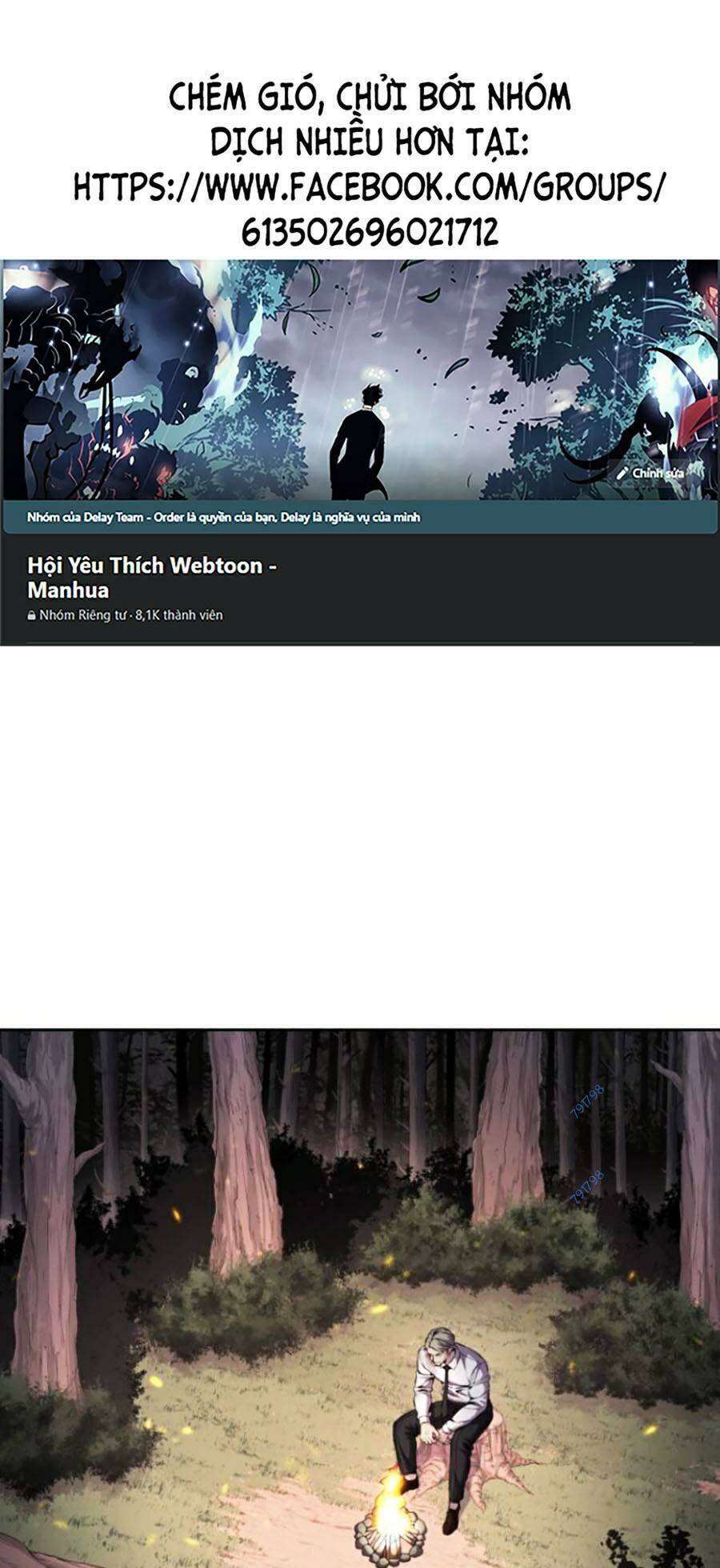 Cậu Bé Của Thần Chết: Chapter 160