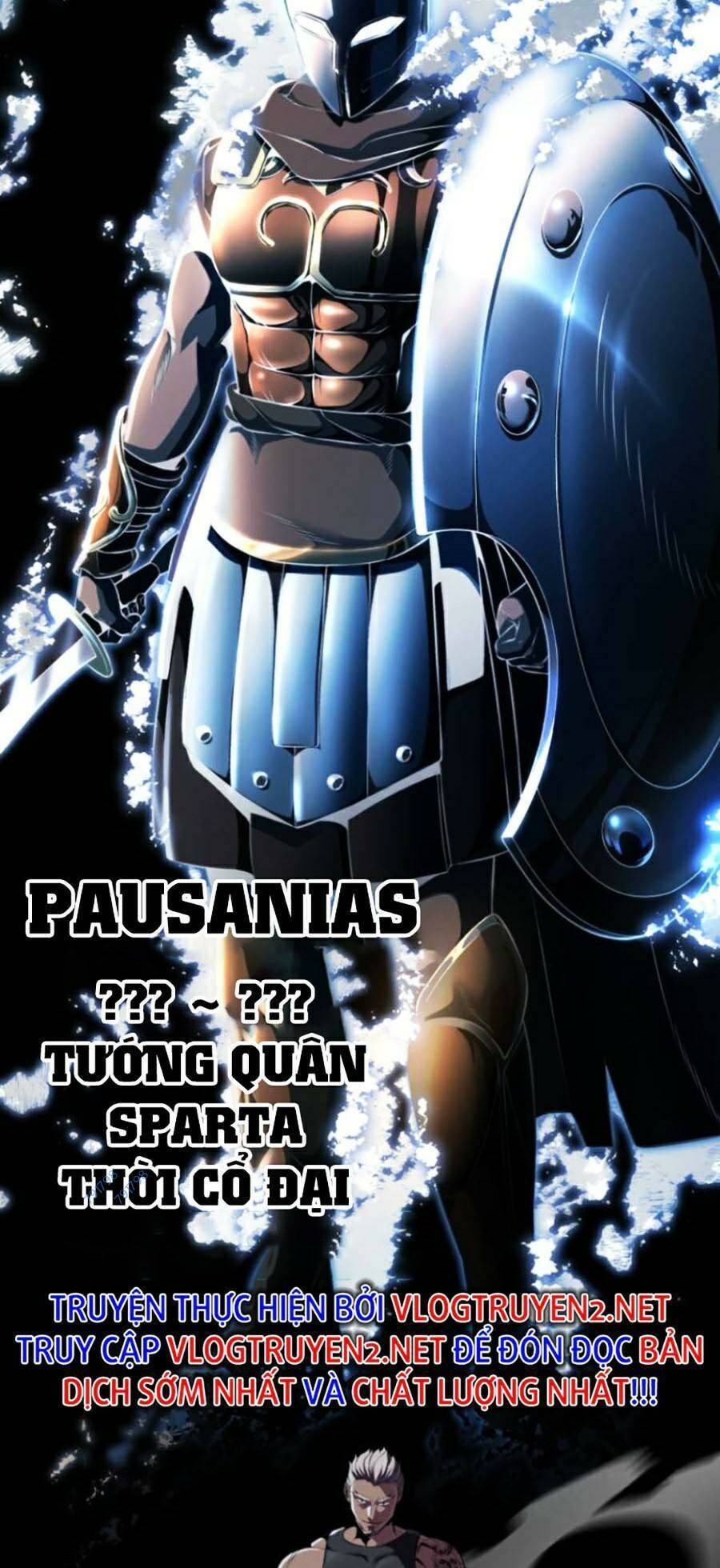 Cậu Bé Của Thần Chết: Chapter 160