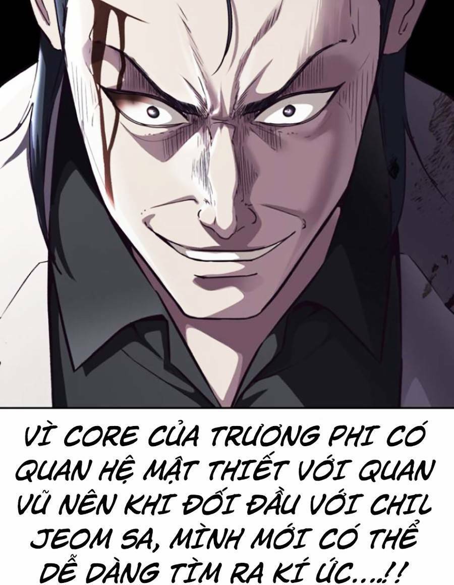 Cậu Bé Của Thần Chết: Chapter 160
