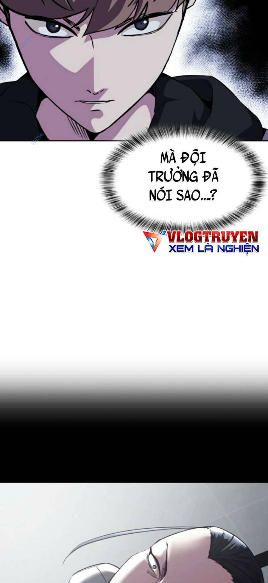 Cậu Bé Của Thần Chết: Chapter 160