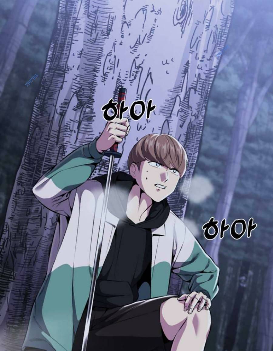 Cậu Bé Của Thần Chết: Chapter 160