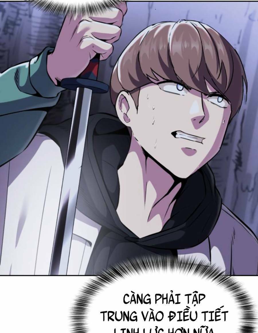 Cậu Bé Của Thần Chết: Chapter 160