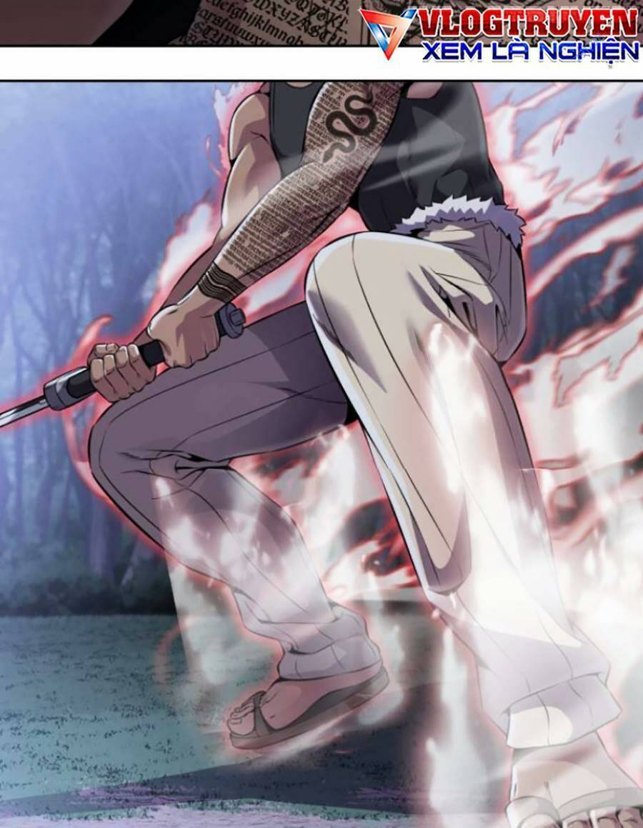 Cậu Bé Của Thần Chết: Chapter 160