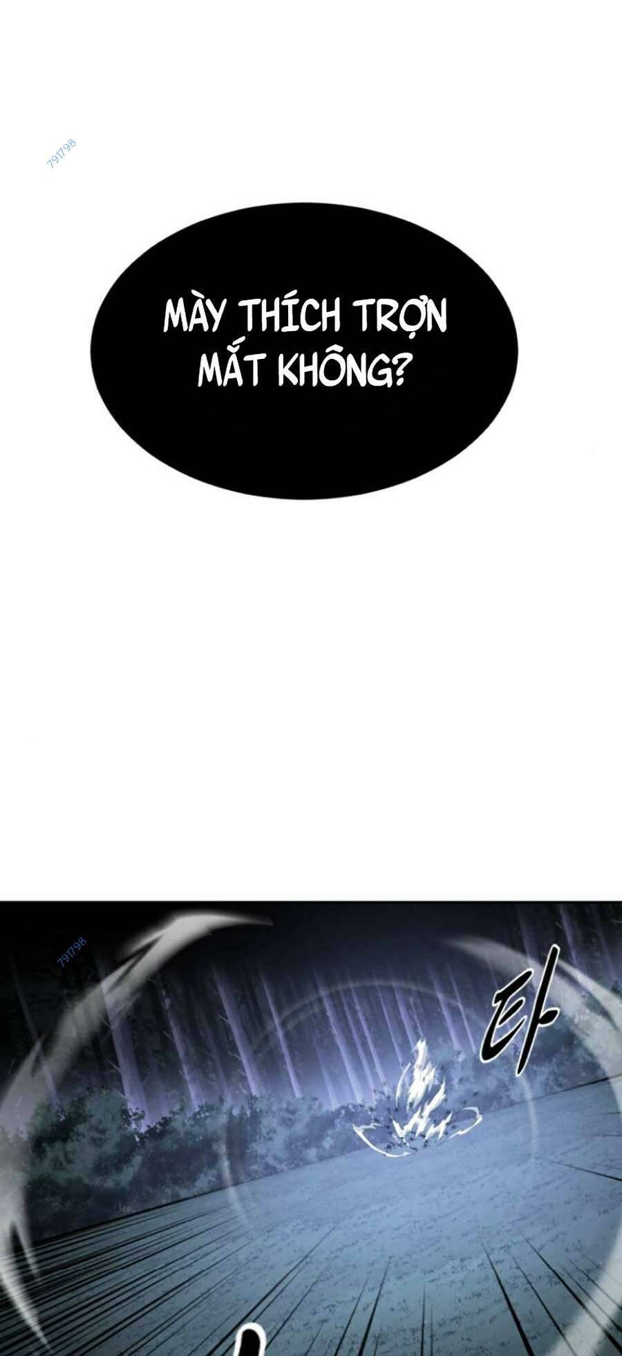 Cậu Bé Của Thần Chết: Chapter 160