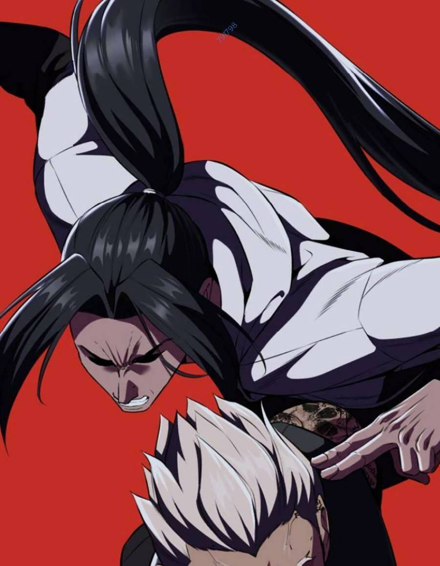 Cậu Bé Của Thần Chết: Chapter 160