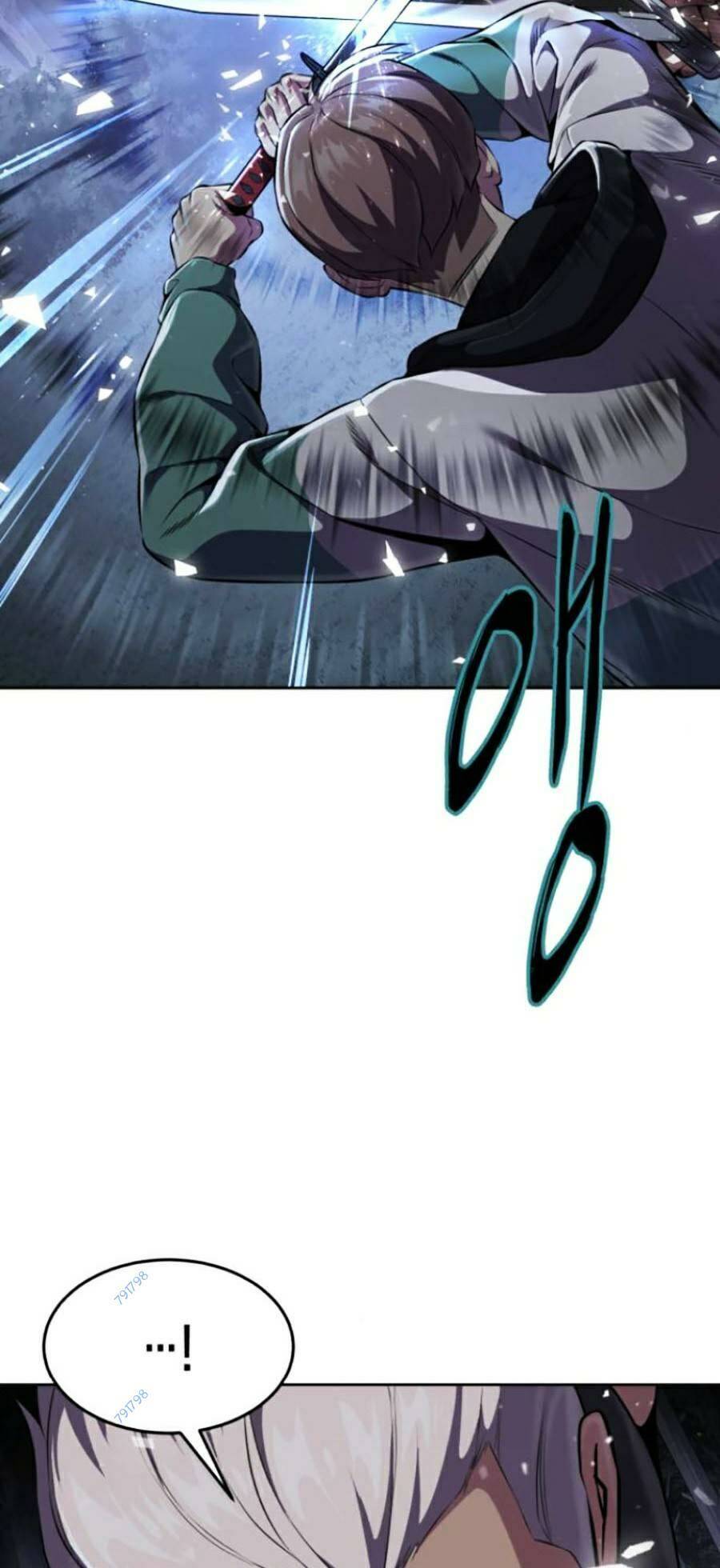 Cậu Bé Của Thần Chết: Chapter 160