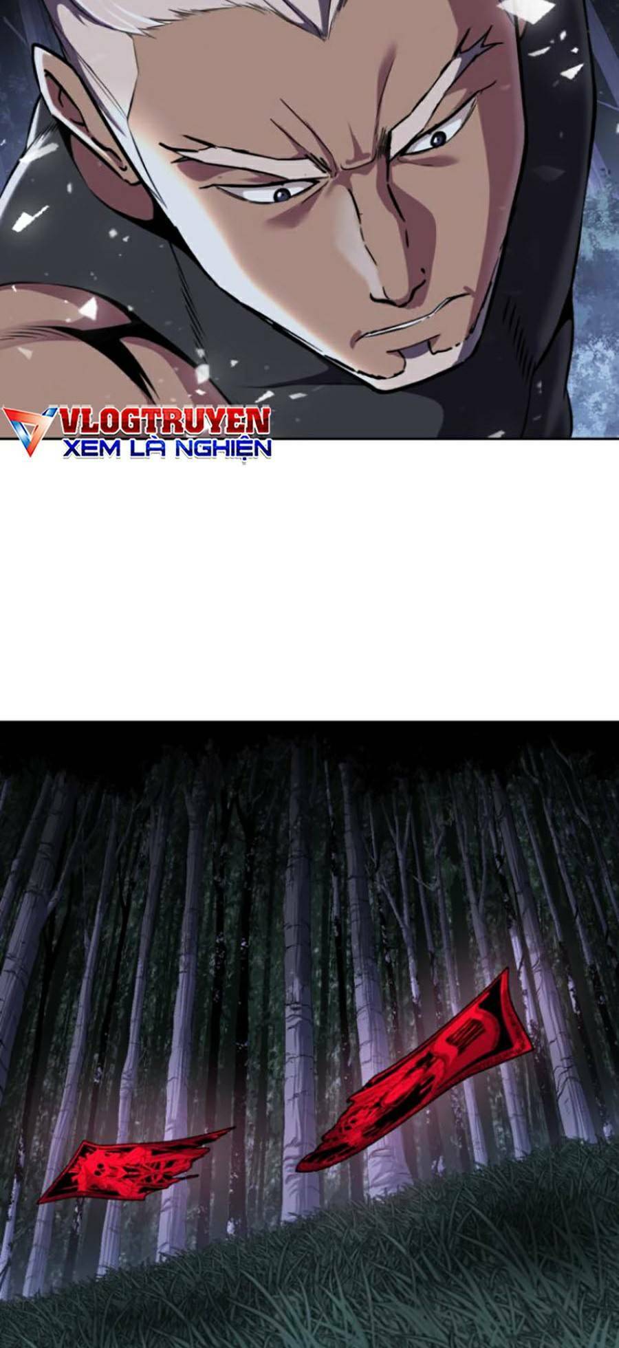 Cậu Bé Của Thần Chết: Chapter 160