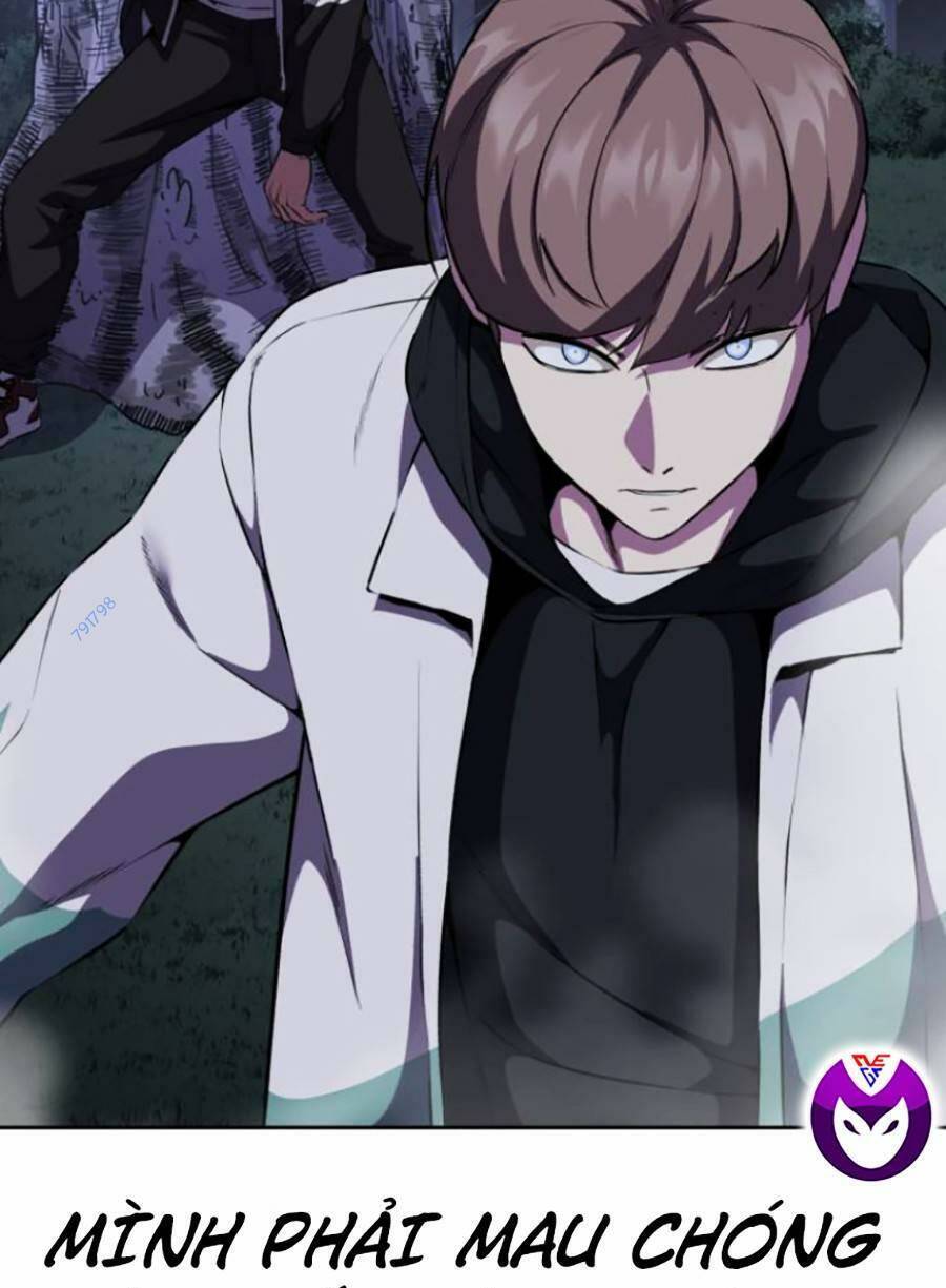 Cậu Bé Của Thần Chết: Chapter 160