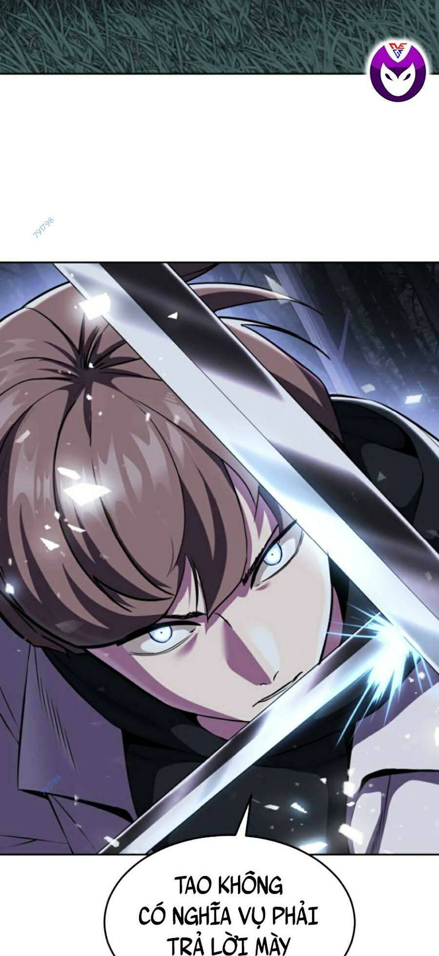 Cậu Bé Của Thần Chết: Chapter 160