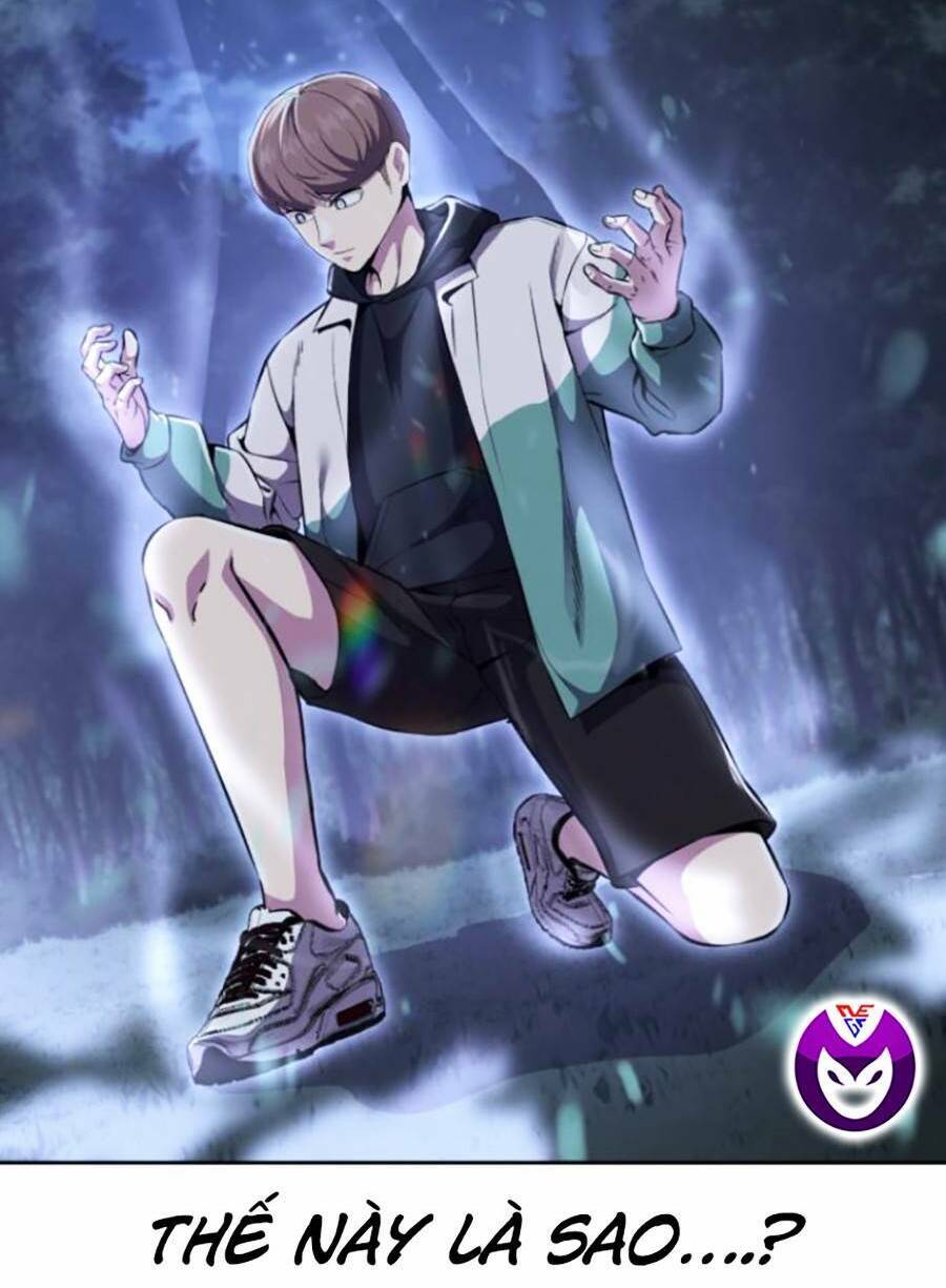 Cậu Bé Của Thần Chết: Chapter 160