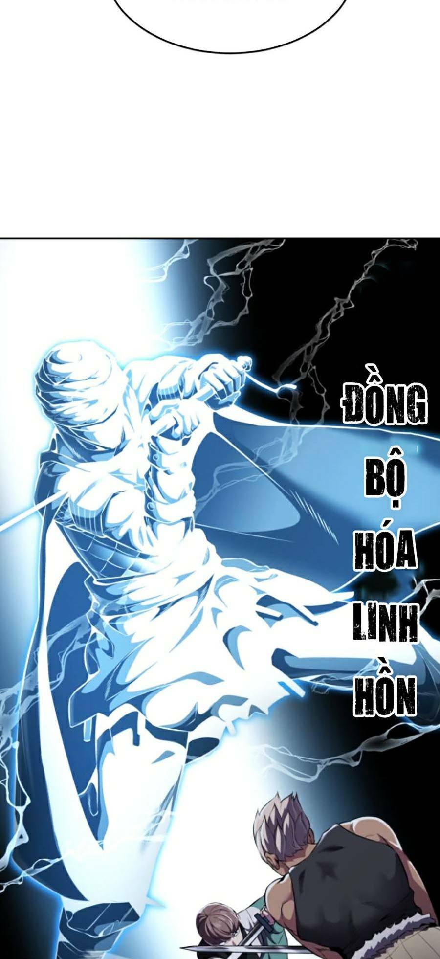 Cậu Bé Của Thần Chết: Chapter 160