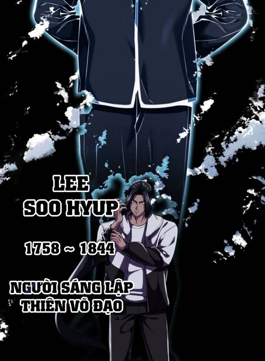 Cậu Bé Của Thần Chết: Chapter 160