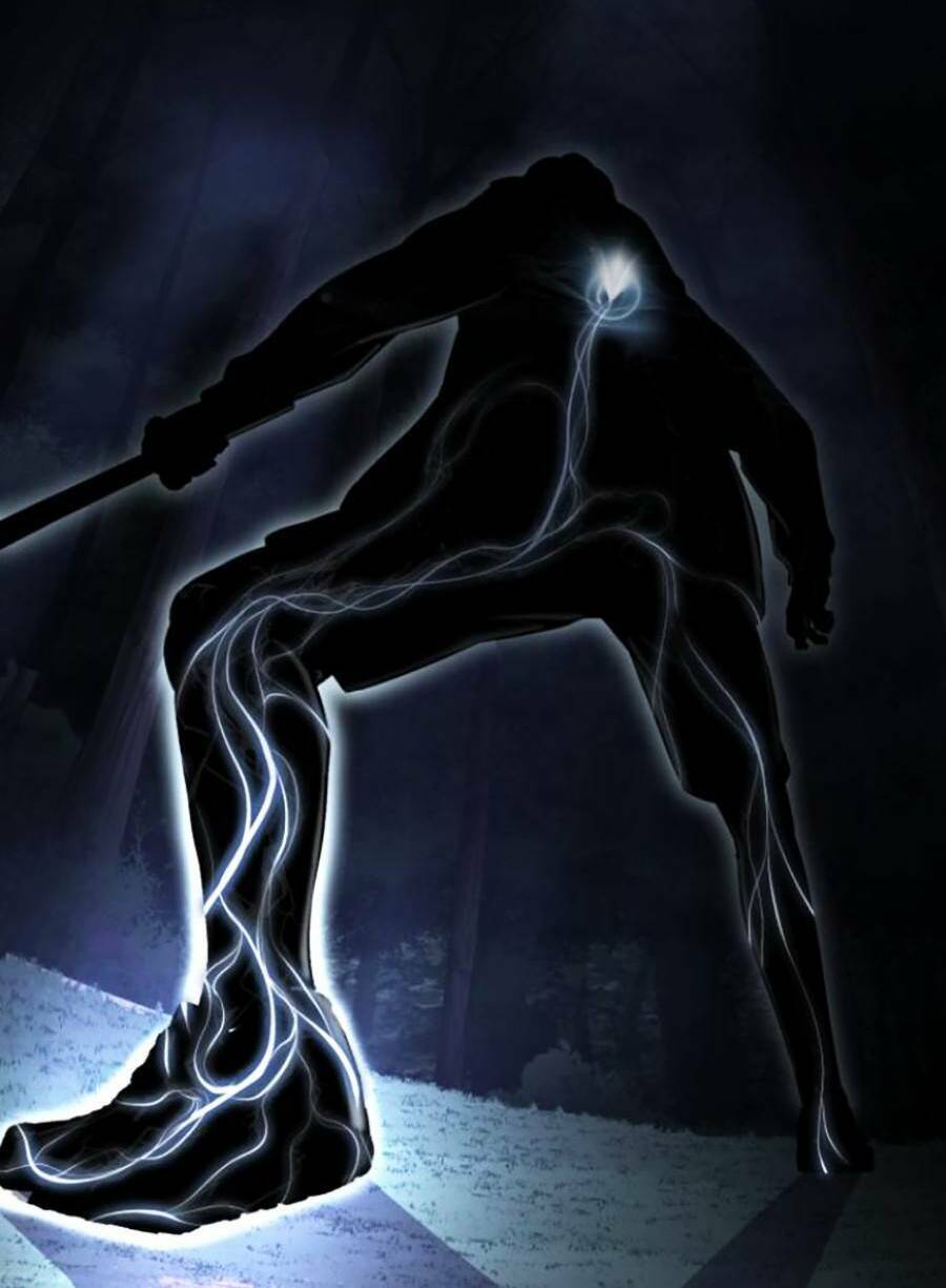 Cậu Bé Của Thần Chết: Chapter 160