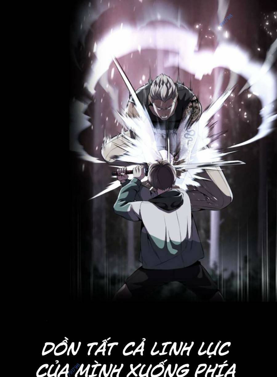 Cậu Bé Của Thần Chết: Chapter 160