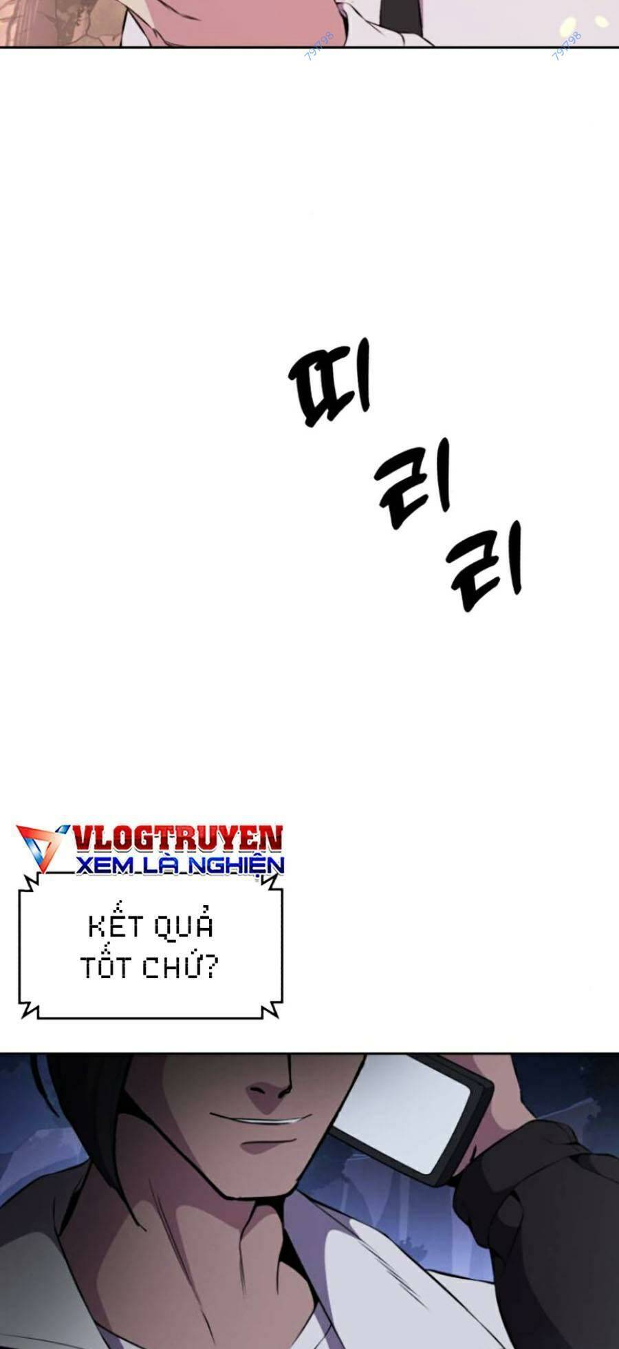 Cậu Bé Của Thần Chết: Chapter 160