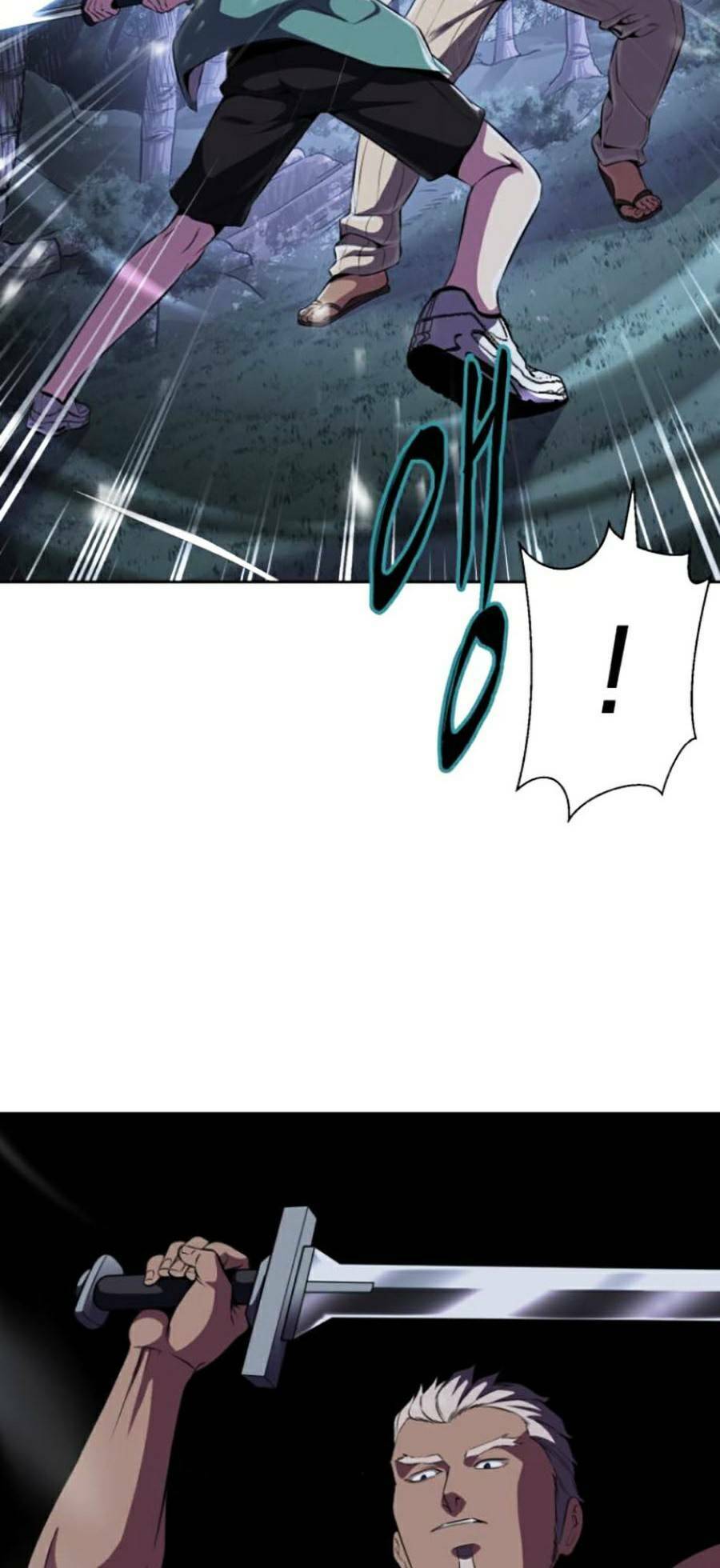 Cậu Bé Của Thần Chết: Chapter 160