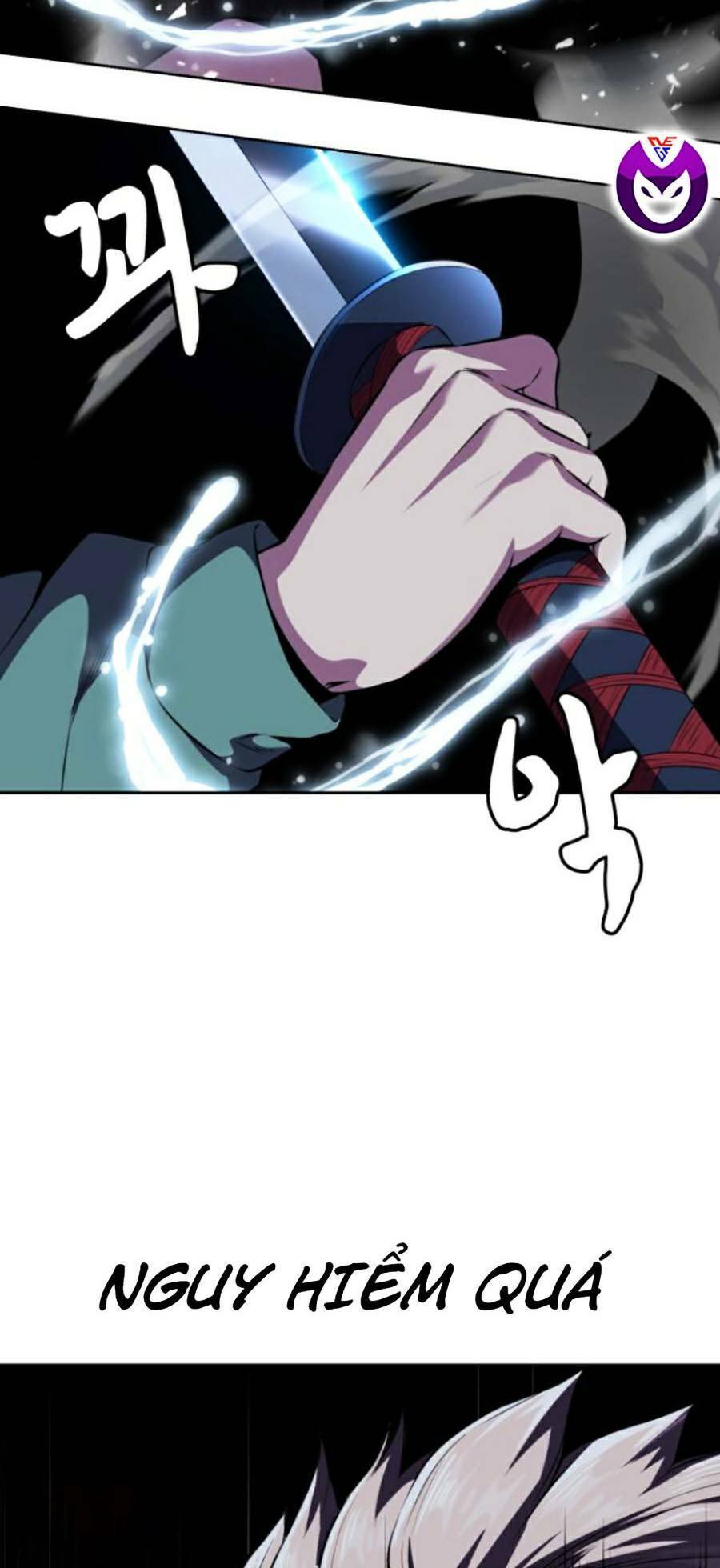 Cậu Bé Của Thần Chết: Chapter 160