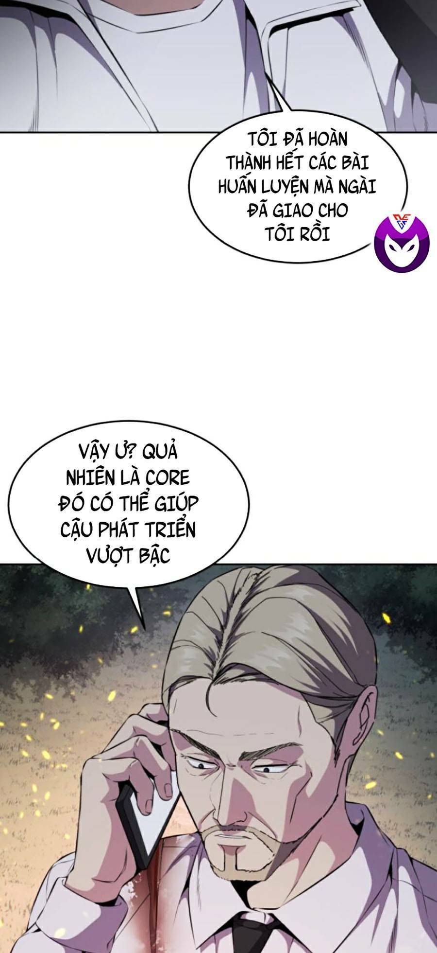 Cậu Bé Của Thần Chết: Chapter 160