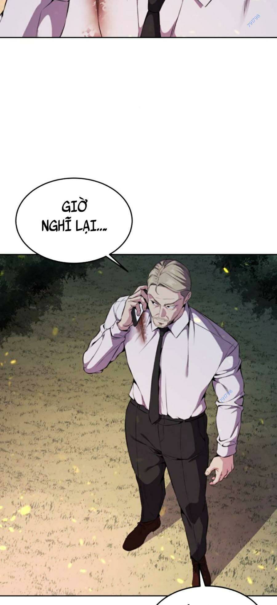 Cậu Bé Của Thần Chết: Chapter 160