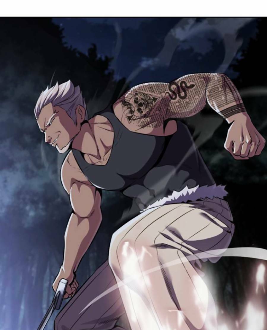 Cậu Bé Của Thần Chết: Chapter 160