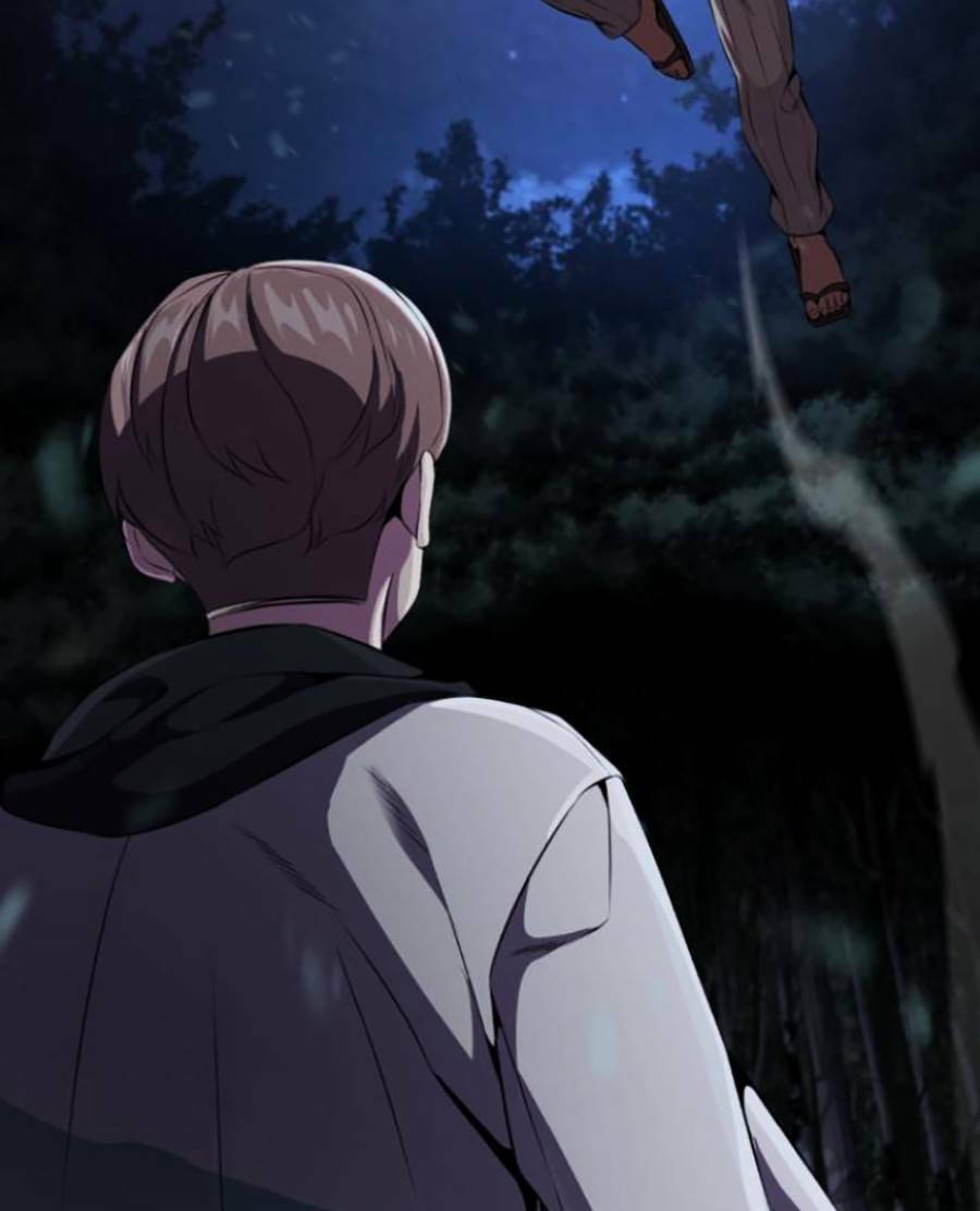 Cậu Bé Của Thần Chết: Chapter 160