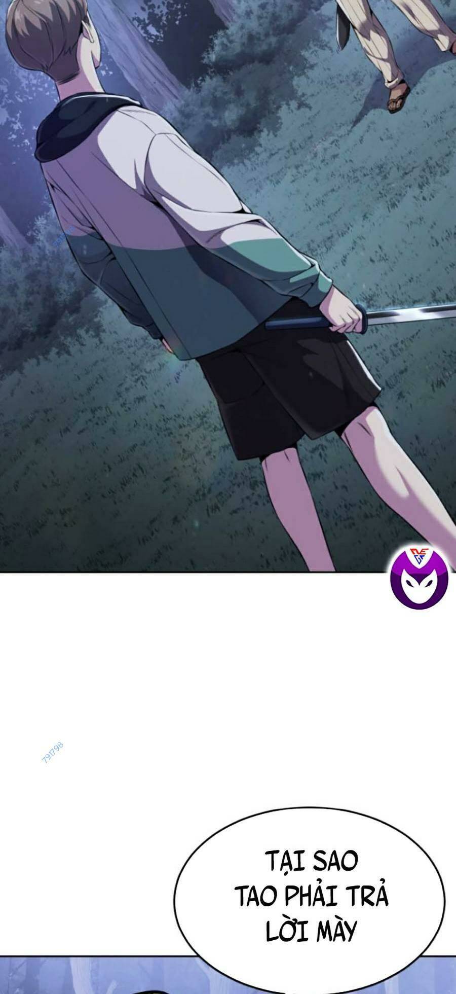 Cậu Bé Của Thần Chết: Chapter 160