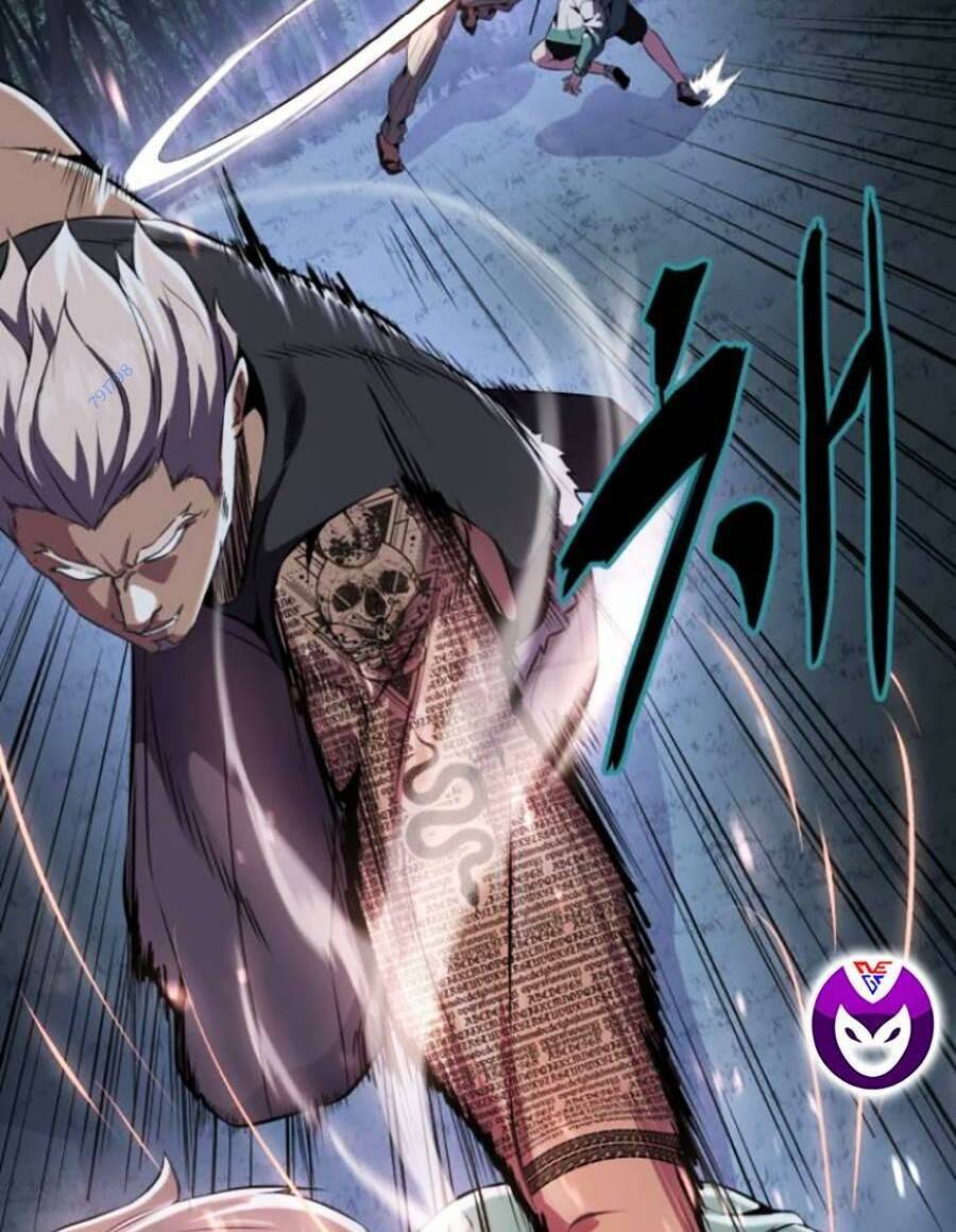 Cậu Bé Của Thần Chết: Chapter 160