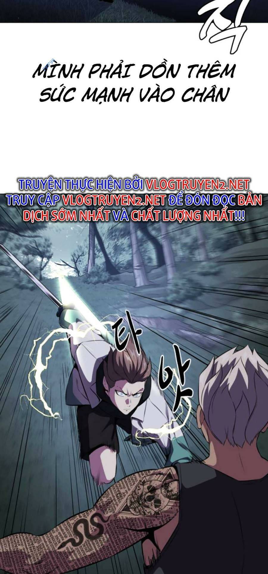 Cậu Bé Của Thần Chết: Chapter 161