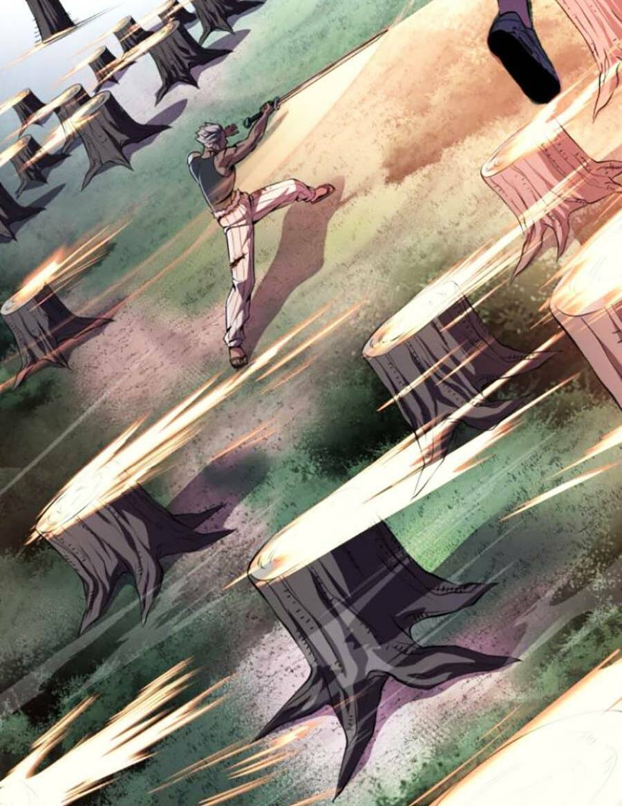 Cậu Bé Của Thần Chết: Chapter 161