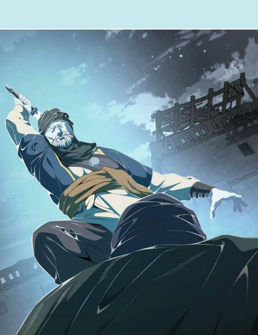 Cậu Bé Của Thần Chết: Chapter 161