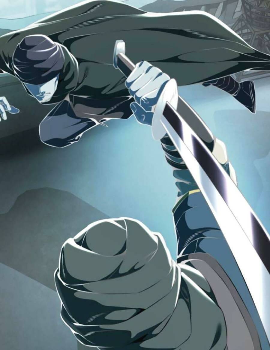 Cậu Bé Của Thần Chết: Chapter 161