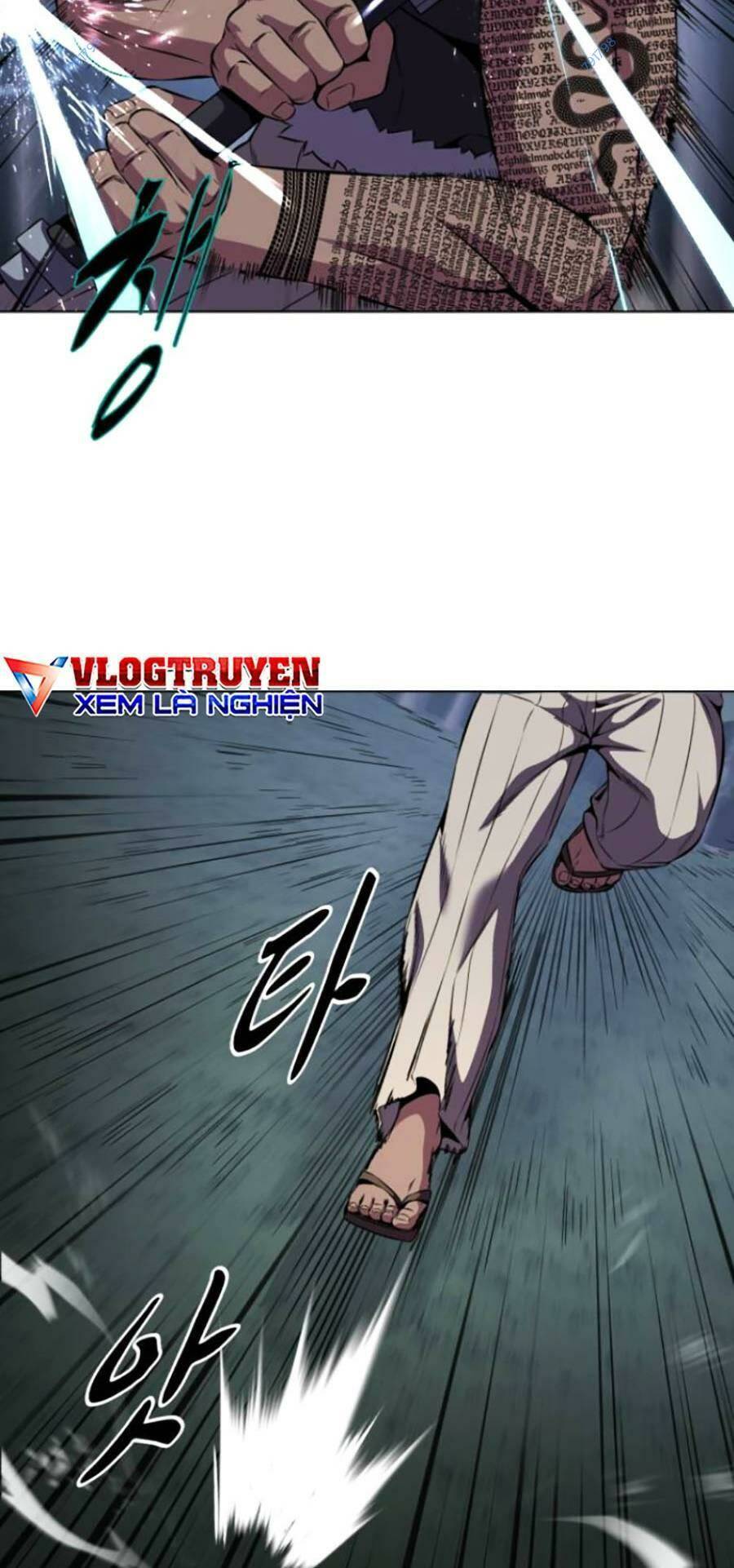 Cậu Bé Của Thần Chết: Chapter 161