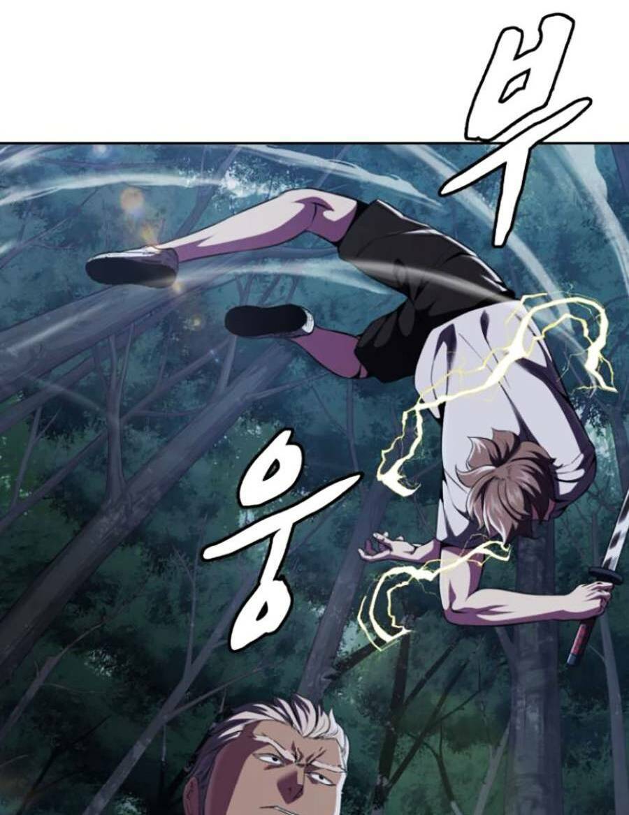 Cậu Bé Của Thần Chết: Chapter 161