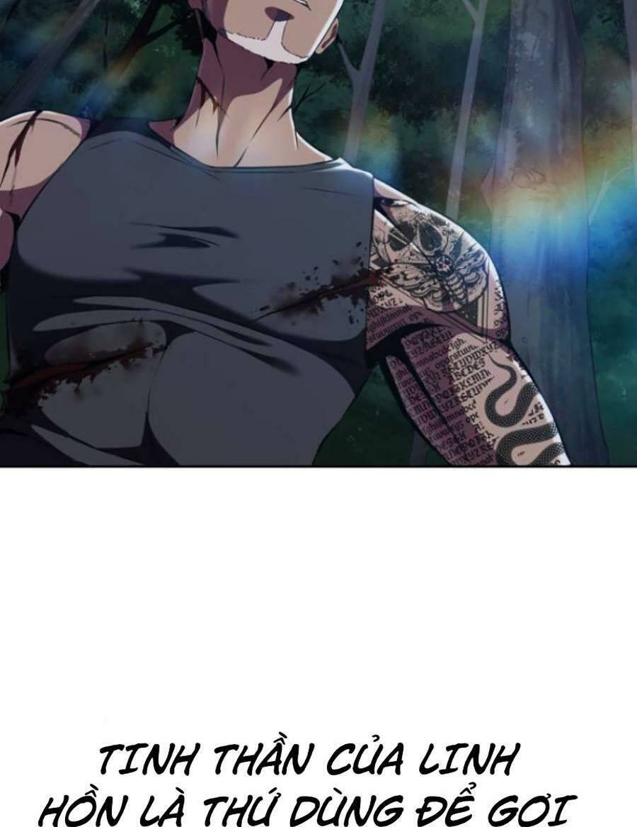 Cậu Bé Của Thần Chết: Chapter 161