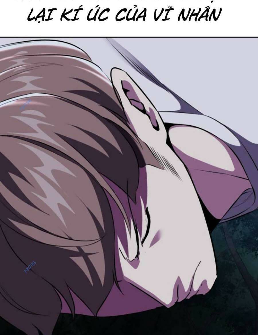 Cậu Bé Của Thần Chết: Chapter 161