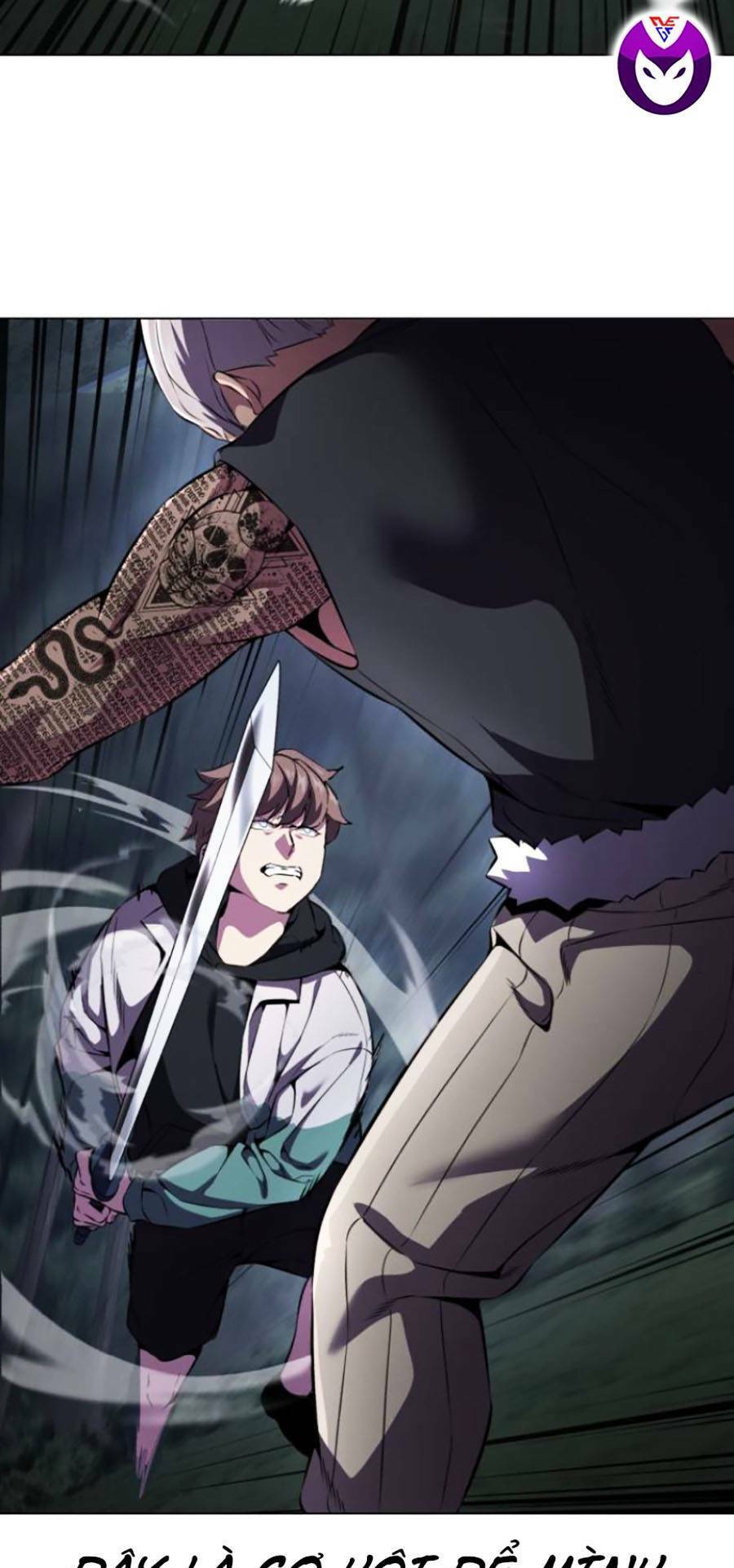 Cậu Bé Của Thần Chết: Chapter 161