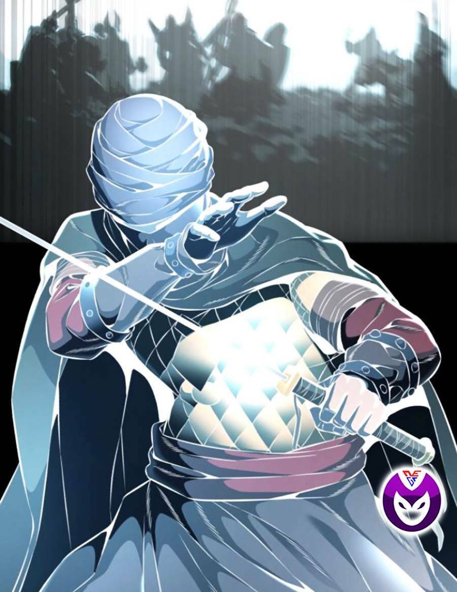 Cậu Bé Của Thần Chết: Chapter 161